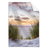 Textil Ersatzdruck Duenen Und Abendsonne Hochformat Produktvorschau Frontal