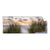 Textil Ersatzdruck Duenen Und Abendsonne Panorama Produktvorschau Frontal