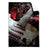 Textil Ersatzdruck E Gitarre Retro Look Hochformat Produktvorschau Frontal