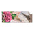 Textil Ersatzdruck Eifelturm Rosen Panorama Produktvorschau Frontal