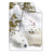 Textil Ersatzdruck Eisbaerenfamilie In Winterlicher Landschaft Hochformat Produktvorschau Frontal