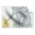 Textil Ersatzdruck Elefant Entlein Querformat Produktvorschau Frontal