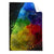 Textil Ersatzdruck Elefant Pop Art No 1 Hochformat Produktvorschau Frontal