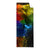 Textil Ersatzdruck Elefant Pop Art No 2 Schmal Produktvorschau Frontal