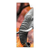 Textil Ersatzdruck Elefant Savannenzauber In Afrika Schmal Produktvorschau Frontal