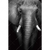 Textil Ersatzdruck Elefant Schwarzweiss Hochformat Motivvorschau