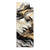 Textil Ersatzdruck Elegantes Gold Schwarzes Portraet Schmal Produktvorschau Frontal