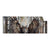 Textil Ersatzdruck Eule Im Birkenwald Panorama Produktvorschau Frontal