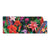 Textil Ersatzdruck Exotische Tropenpflanzen Panorama Produktvorschau Frontal