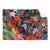 Textil Ersatzdruck Exotische Tropenpflanzen Querformat Produktvorschau Frontal