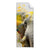 Textil Ersatzdruck Farbenexplosion Mit Elefant Schmal Produktvorschau Frontal