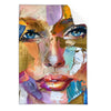 Textil Ersatzdruck Farbexplosion Portraet Nova Hochformat Produktvorschau Frontal