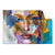 Textil Ersatzdruck Farbexplosion Portraet Nova Querformat Produktvorschau Frontal