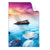 Textil Ersatzdruck Felsen Im Meer Hochformat Produktvorschau Frontal