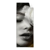 Textil Ersatzdruck Florale Schoenheit Schmal Produktvorschau Frontal