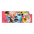 Textil Ersatzdruck Florales Frauenportraet Erika Panorama Produktvorschau Frontal