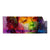 Textil Ersatzdruck Florales Frauenportraet Rosalie Panorama Produktvorschau Frontal