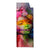 Textil Ersatzdruck Florales Frauenportraet Rosalie Schmal Produktvorschau Frontal