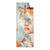 Textil Ersatzdruck Florales Frauenportraet Viola Schmal Produktvorschau Frontal