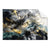 Textil Ersatzdruck Fluid Art Duftende Blueten Querformat Produktvorschau Frontal