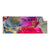 Textil Ersatzdruck Fluid Art Fruehlingszauber Panorama Produktvorschau Frontal