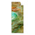 Textil Ersatzdruck Fluid Art Naturschauspiel Schmal Produktvorschau Frontal