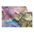 Textil Ersatzdruck Fluid Art Summertime Querformat Produktvorschau Frontal