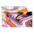 Textil Ersatzdruck Fluid Art Sweets Querformat Produktvorschau Frontal