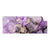 Textil Ersatzdruck Fluid Art Violett Panorama Produktvorschau Frontal