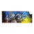 Textil Ersatzdruck Freiheitsstatue Pop Art No 2 Panorama Produktvorschau Frontal
