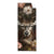 Textil Ersatzdruck Friedlicher Hirsch Und Blueten Schmal Produktvorschau Frontal