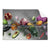 Textil Ersatzdruck Frische Gemuese Explosion Querformat Produktvorschau Frontal