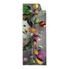 Textil Ersatzdruck Frische Gemuese Explosion Schmal Produktvorschau Frontal