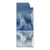 Textil Ersatzdruck Frostiger Wald Schmal Produktvorschau Frontal