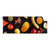 Textil Ersatzdruck Fruechte Gesunde Ernaehrung Panorama Produktvorschau Frontal