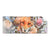Textil Ersatzdruck Fuchs Blumen Panorama Produktvorschau Frontal