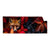 Textil Ersatzdruck Fuchs Im Herbstlaub Panorama Produktvorschau Frontal