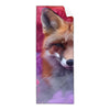 Textil Ersatzdruck Fuchs In Farbnebel Schmal Produktvorschau Frontal