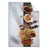 Textil Ersatzdruck Geroestete Kaffeebohnen No 1 Hochformat Produktvorschau Frontal
