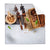 Textil Ersatzdruck Geroestete Kaffeebohnen No 1 Quadrat Produktvorschau Frontal