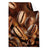 Textil Ersatzdruck Geroestete Kaffeebohnen No 2 Hochformat Produktvorschau Frontal