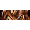 Textil Ersatzdruck Geroestete Kaffeebohnen No 2 Panorama Motivvorschau