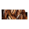 Textil Ersatzdruck Geroestete Kaffeebohnen No 2 Panorama Produktvorschau Frontal