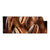 Textil Ersatzdruck Geroestete Kaffeebohnen No 2 Panorama Produktvorschau Frontal
