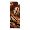 Textil Ersatzdruck Geroestete Kaffeebohnen No 2 Schmal Produktvorschau Frontal