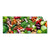Textil Ersatzdruck Gesundes Gemuese Panorama Produktvorschau Frontal