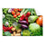 Textil Ersatzdruck Gesundes Gemuese Querformat Produktvorschau Frontal