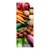 Textil Ersatzdruck Gesundes Gemuese Schmal Produktvorschau Frontal