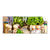 Textil Ersatzdruck Getrocknete Kraeuter Panorama Produktvorschau Frontal