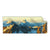 Textil Ersatzdruck Gipfel In Den Alpen Panorama Produktvorschau Frontal